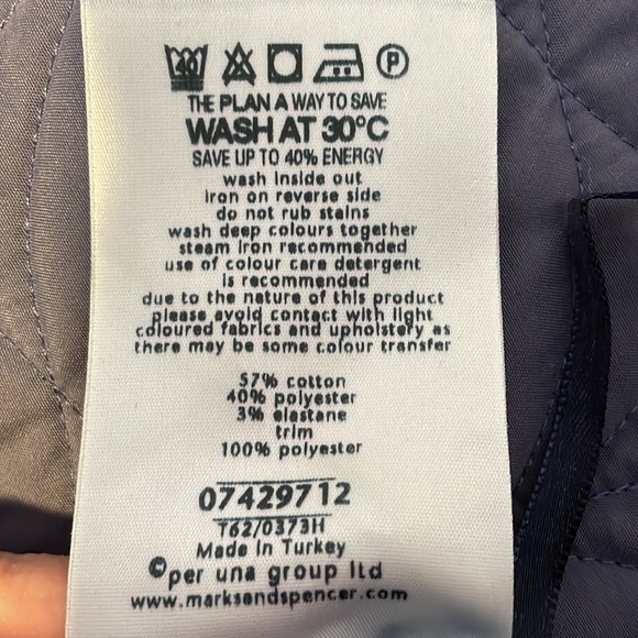 Marks and Spencer Per Una Jeans UK18 - Picture 8 of 8